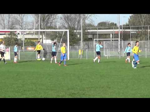 08-11-2014 ; JVOZ D2 - Emplina D1, tweede helft