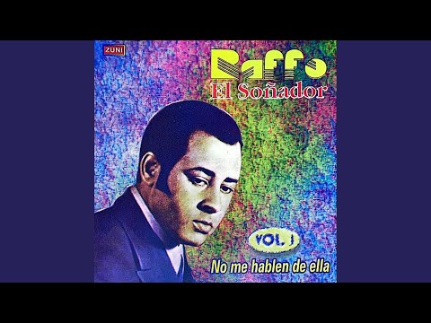 No Me Hablen De Ella