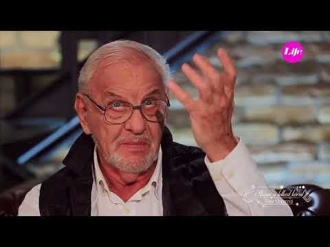 Müller Péter - Utazás a lelked körül