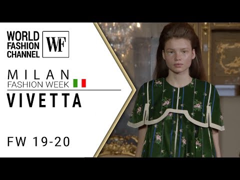 Vivetta | Fall-winter 19-20 | Milan fashion week