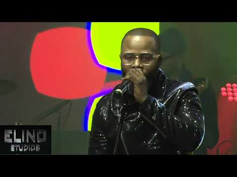 Diamond Musica Live Performance