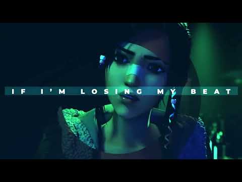 A7S - By My Side (From The Original Television Soundtrack Blade Runner: Black Lotus)