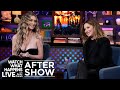Lala Kent Stands by Her Suspicion About Kyle Richards and Mauricio Umansky | WWHL