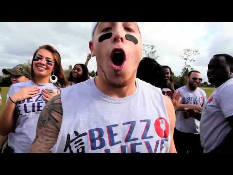 Bezz Believe - Bobby Boucher [Official Music Video]