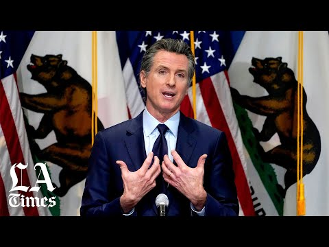 Gov. Newsom signs $6.6 billion school reopening bill