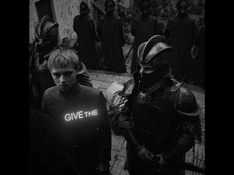 Kingsguard's Aura | Game of Thrones Edit | Timeless (Slowed)