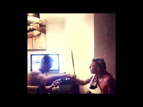 PETIT RIBERY Y EL TENSO - PENSION TENSION VOL.2