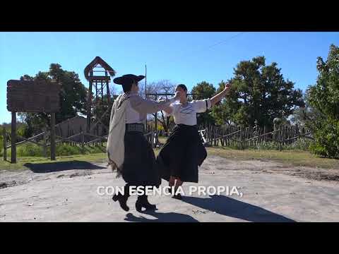 San José de la Esquina - Video Institucional Prensa Comuna local.