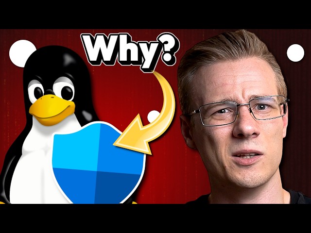 Linux Is More Secure Than Windows Due to Its Architecture, Open Source ...