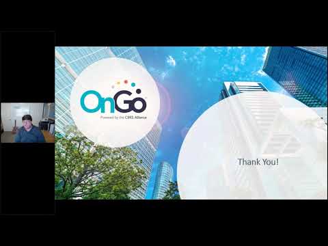 CBRS Alliance OnGo 101 Session - July 2020