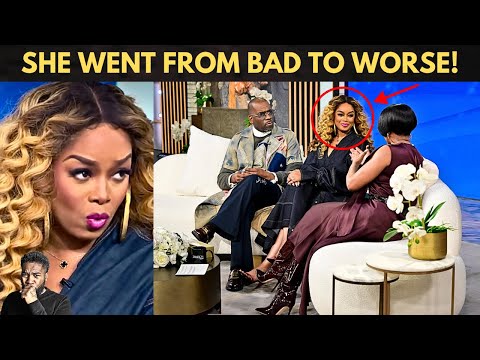 „Pastor“ Karri Bryant wendet sich in der Tamron Hall Show an ihre Kritiker, scheitert aber kläglich!