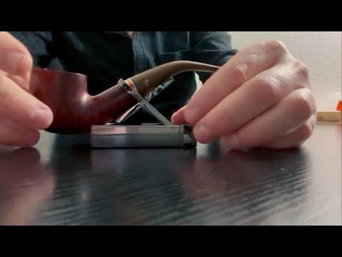 Is this a great gift? FANKAI Multifunctional Pipe Lighter, Built-in Pipe Stand, 3 in 1 Cleaner Tools