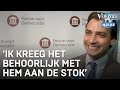 Baudet: ’Als Wilfred z’n leven betert denk ik erover na’