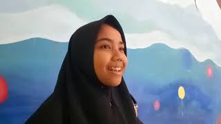 preview picture of video 'Tak Ada Judul, Kelompok Teater Klas 8D Masanega'