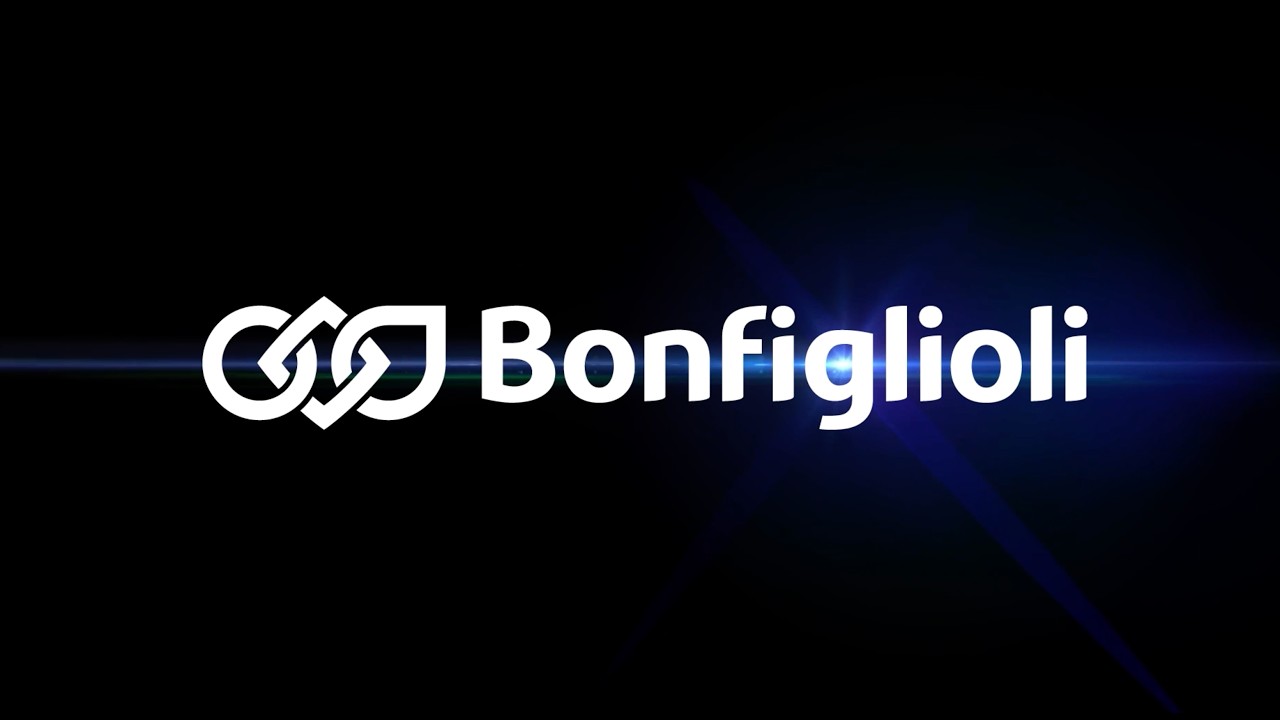 Bonfiglioli drive technology