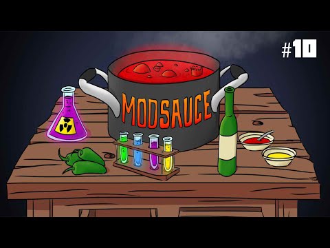 HermitCraft ModSauce Survival - Episode 10