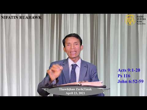 Thlarau Nunnak Changreu