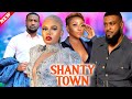 SHANTY TOWN FULL MOVIE 2023 New Trending Movie IniEdo Nancy Isime Mr P Chidi Mokeme Nigerian Movie
