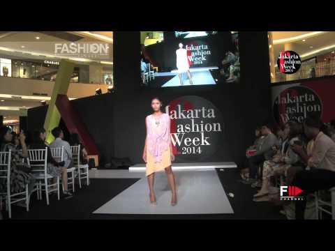 "L'OREAL" Jakarta Fashion Week 2014 HD by FashionChannel