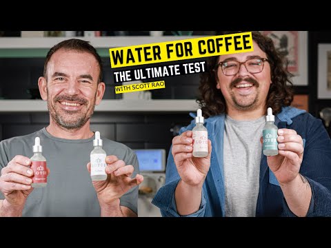 UNLOCKING YUMTOWN: Testing with Scott Rao