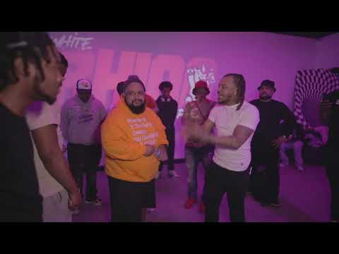 Vision Gvng vs Big Chief Smash