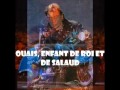 Johnny Hallyday Le Poids De Mes Maux