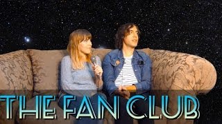 THE FAN CLUB: Burnt Ones | OOFTV