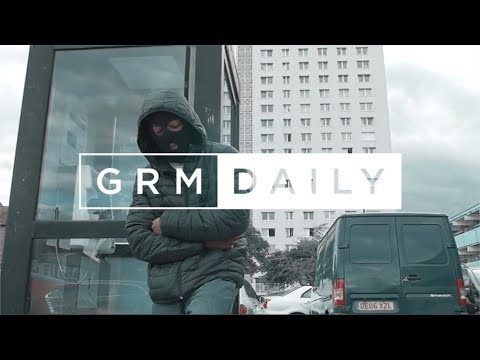 Roach TM - Reload [Music Video] | GRM Daily