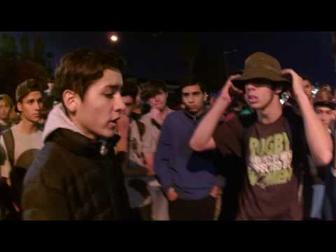 Cabro Caos vs Neutro Stak vs Suri Negro Santi- SEMIFINAL - FECHA 12 - GDU - TORNEO -