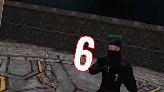 VRHands Freefight – SetVR-XL Unleashed