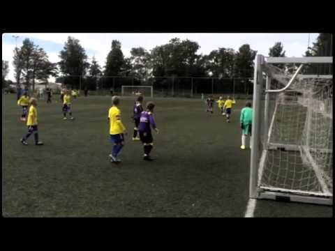 FC Lisse E10 - VVSB E10