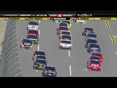 2010 Amp Energy Juice 500 (Full HD)