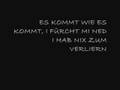 verwahrlost, aber frei - wolfgang ambros