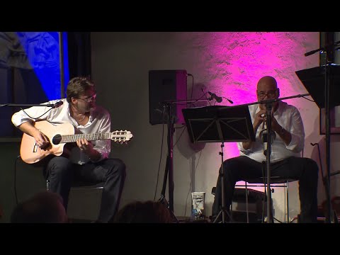 ALUNA - Jacinto Chiclana (Live)