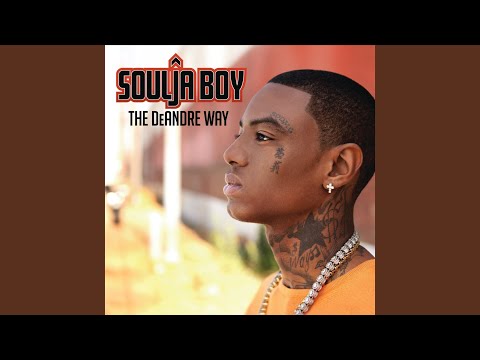 First Day Of School - Soulja Boy