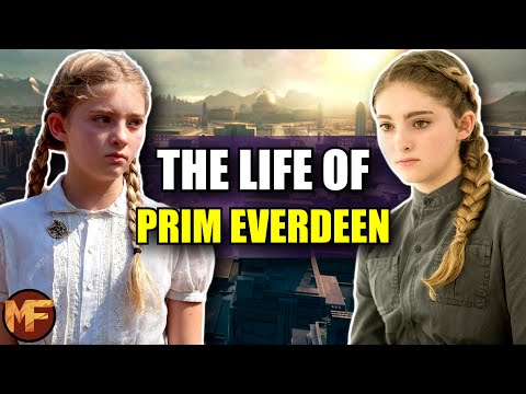 Primrose Everdeen