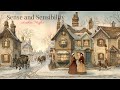 Sense And Sensibility Soft Glow In The Frosty Air A Playlist