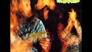 Hard-Ons - Feast on flesh