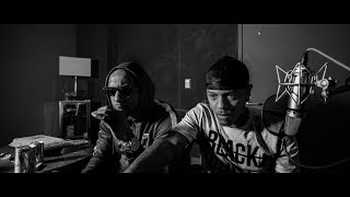 BOW WOW - &quot;THE MAKING OF YEAH&quot;  (VLOG)