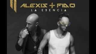 Alexis Y Fido ft Plan B - Salvaje (La Esencia) Reggaeton 2014 con Letra