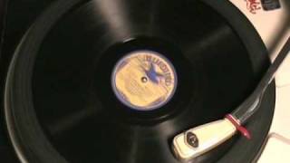 I CAN'T GIVE YOU ANYTHING BUT LOVE by Duke Ellington 1928