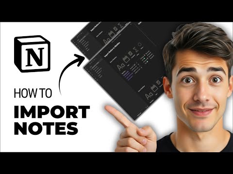 How To Import Notes From Notion To Obsidian (Easiest Way) (2026 Guide)