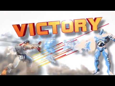 Super Street Fighter IV Arcade Edition Launch Trailer