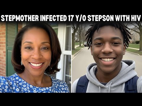 Stepmother Infects 17 Y/o Stepson With HIV After His Prom Night And It Led To Murder | True Crime