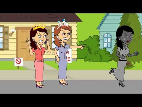 Snow Hammer Bro's Mean Sister Dark Flora Grounds Sofia The 1st And Gets Grounded