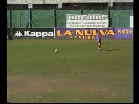 SABADOGOL. FUTBOL INFANTIL. Categoría 98. 25-10-2009. EXCURSIONISTAS - ARMENIO