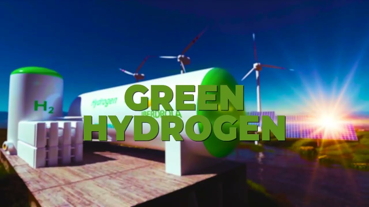 Green hydrogen, the latest technology in decarbonization