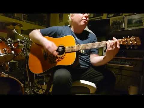 Wild West - Joe Jackson