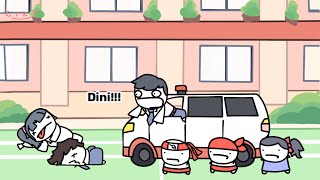 Download lagu Sekolah Horror Part 1 | Animasi Sekolah mp3 Download lagu Sekolah Horror Part 1 | Animasi Sekolah mp3