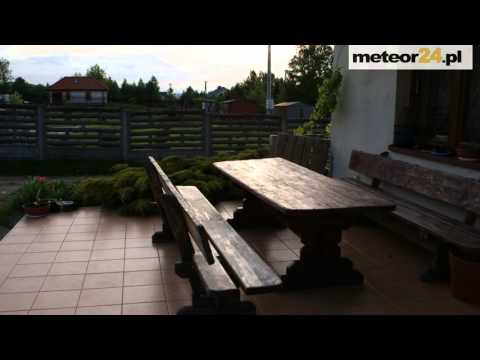 Agroturystyka u Aleksa - Krajno-Zagórze meteor24.pl